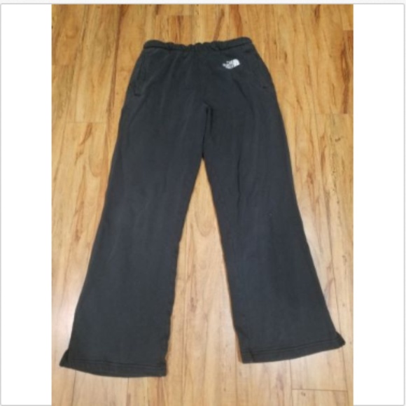 north face sweatpants men